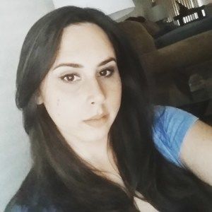 Meet your Posher, Candice